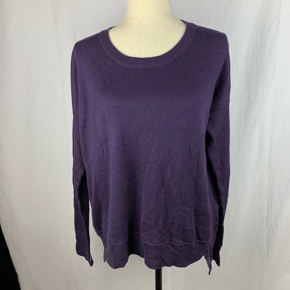 Lulu lemon sweater